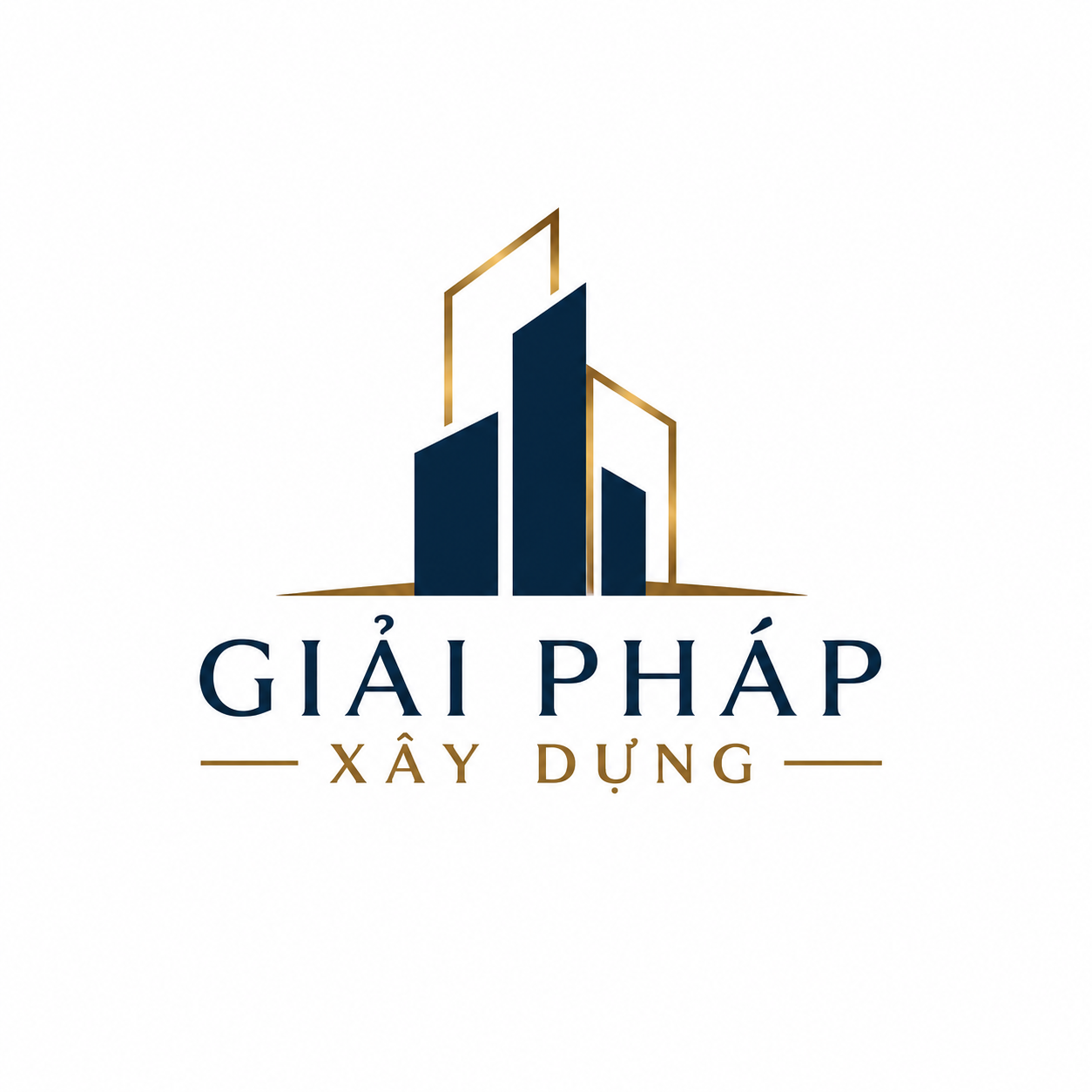 Giải pháp xây dựng
