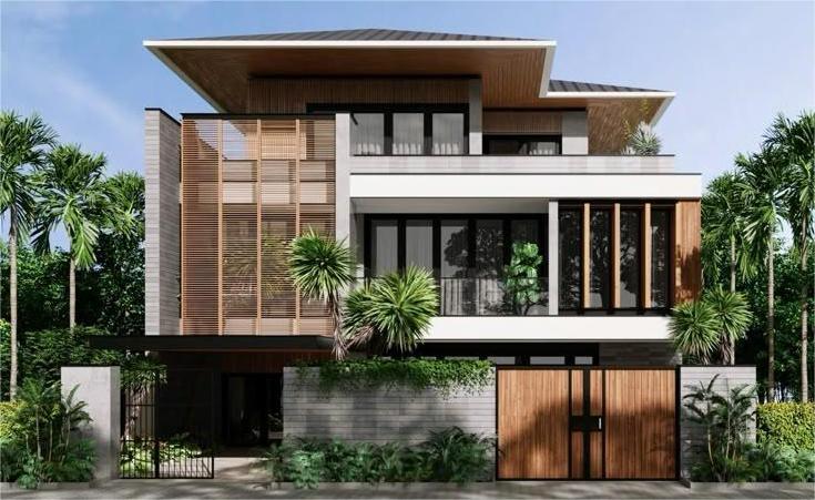 Bàn Giao Nhà Cuối Năm: 5 Hạng Mục Gia Chủ Dễ Bỏ Qua 4 Kiểm tra chất lượng khi bàn giao nhà cuối năm