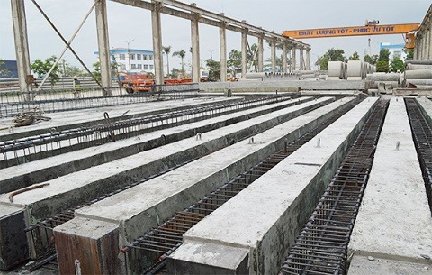 Bê Tông Dự Ứng Lực: Giải Pháp Kết Cấu Nhà Cao Cấp Không Còn Xa Xỉ 4 bê tông dự ứng lực