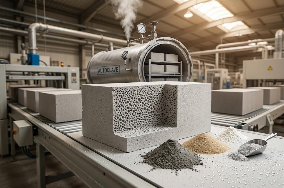 be tong nhe aac la gi 2