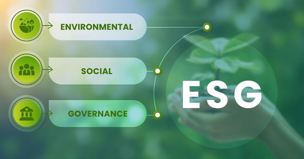 Biệt Thự ESG Và Xu Hướng Xây Dựng Bền Vững 2 Bộ tiêu chuẩn ESG trong xây dựng biệt thự