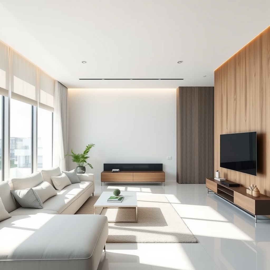 các thành phần của hệ thống nhà thông minh — Kiến Trúc Nền Tảng: Các Thành Phần Cốt Lõi Của Hệ Thống Nhà Thông Minh
