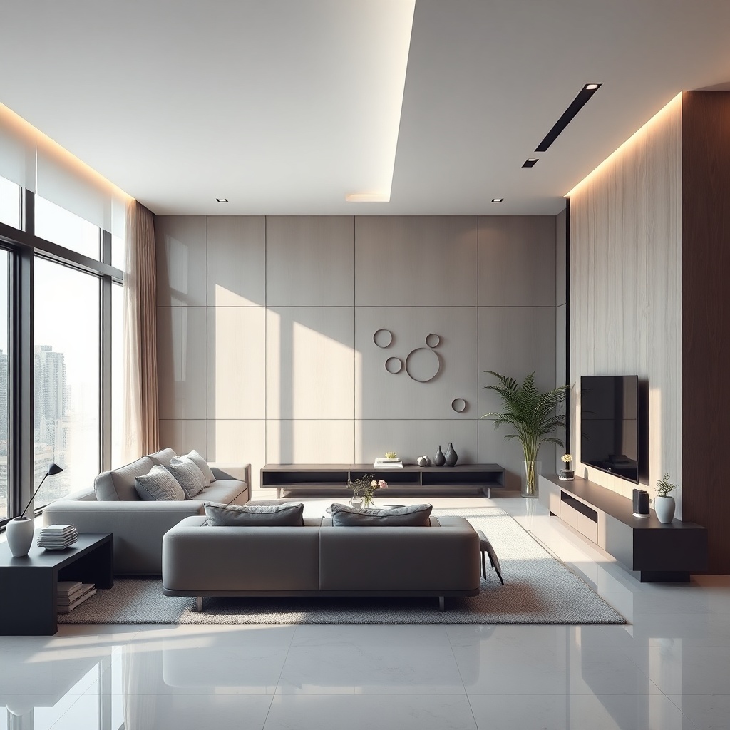 các thành phần của hệ thống nhà thông minh — Hệ Thống Nhà Thông Minh Không Dây Hay Có Dây: Lựa Chọn Tối Ưu
