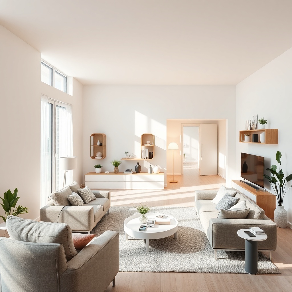 các loại thiết bị nhà thông minh phổ biến — Đánh Giá Các Loại Thiết Bị Nhà Thông Minh Phổ Biến Nhất 2026