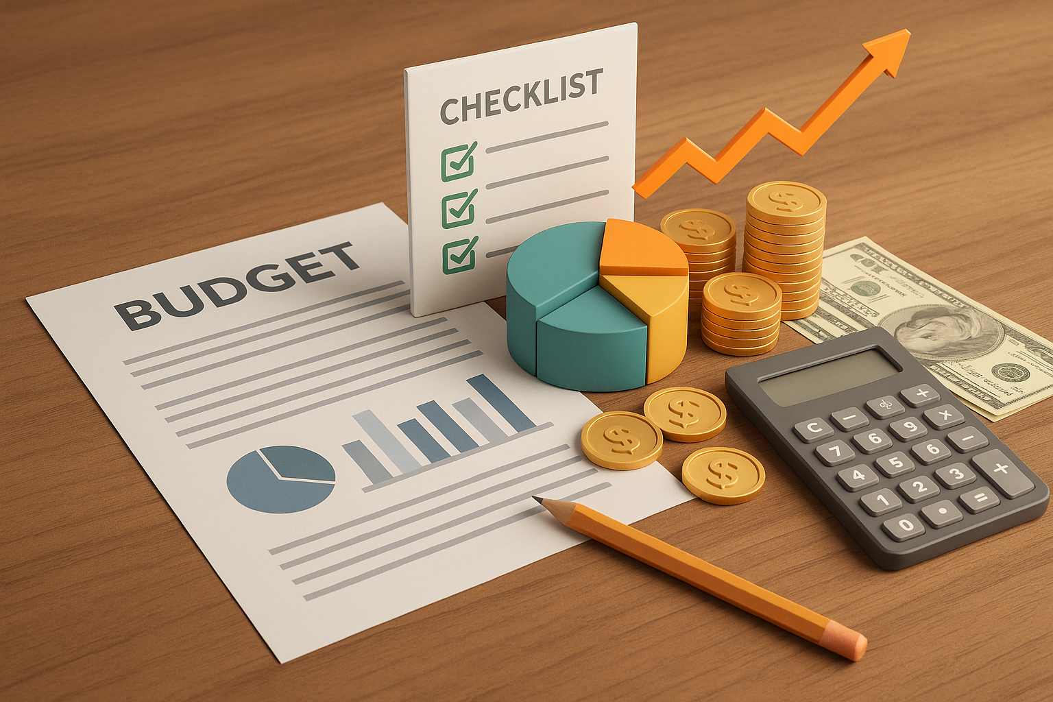 Quản lý ngân sách xây dựng biệt thự hiệu quả và khoa học