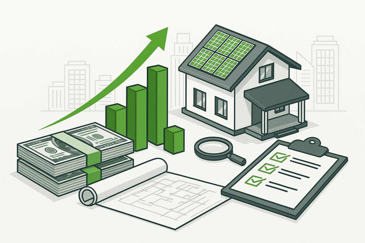 Giải pháp kiểm soát chi phí xây dựng từ lập kế hoạch đến nghiệm thu