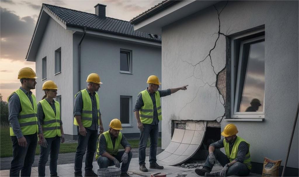 Lỗi chất lượng ảnh hưởng lớn đến chi phí hoàn thiện cuối năm