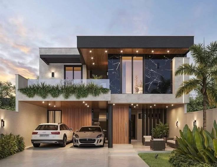 Chống Nóng Biệt Thự Hướng Tây – Giải Pháp Cách Nhiệt Toàn Diện Từ A–Z 2 chống nóng biệt thự hướng tây