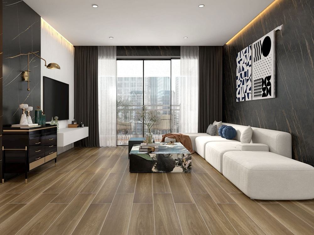 Phòng khách biệt thự hiện đại – kết quả từ danh sách nhà cung cấp uy tín