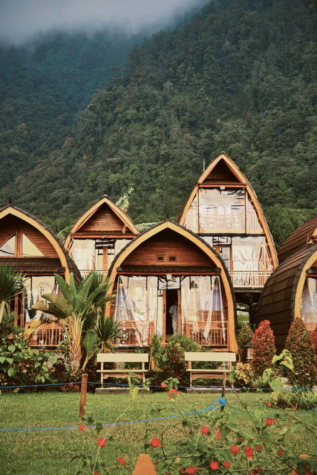 Điều kiện xin giấy phép homestay theo quy định