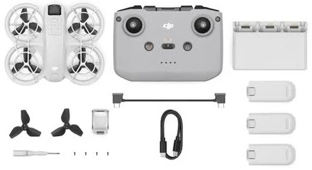 Drone Xây Dựng Biệt Thự: Giải Pháp Khảo Sát 3D Chính Xác Và Nhanh Gọn 4 Bộ thiết bị drone xây dựng biệt thự chuyên dụng DJI