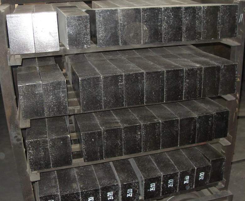 Gạch Carbon Thấp - Bước Tiến Của Công Nghệ Sản Xuất Gạch Xanh 2 gạch carbon thấp chất lượng cao