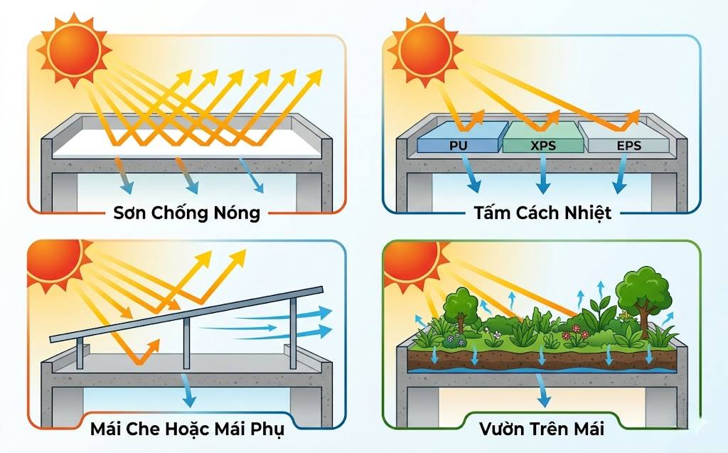 giai phap chong nong mai be tong 3