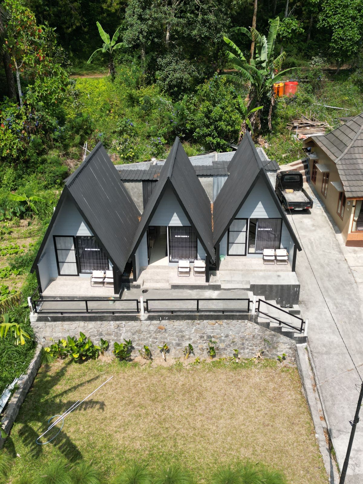 Hồ sơ xin giấy phép homestay đầy đủ