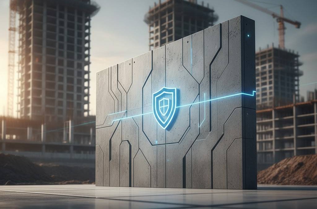 7 Kiểm Định An Toàn Công Trình: “Bức Tường Thứ Sáu” Bảo Vệ Chất Lượng 1 Kiểm định an toàn công trình bằng công nghệ hiện đại