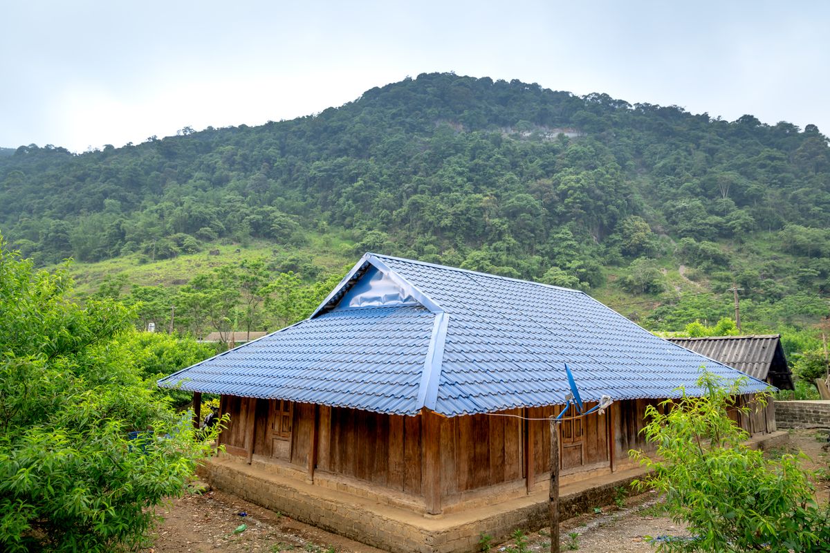Kinh nghiệm xin giấy phép homestay vùng núi