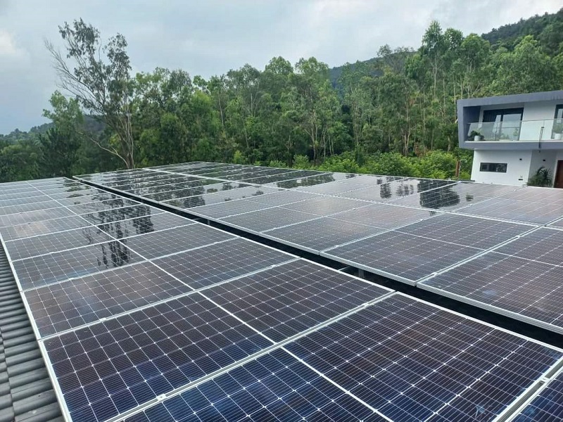 lap dien nang luong mat troi biet thu thai nguyen