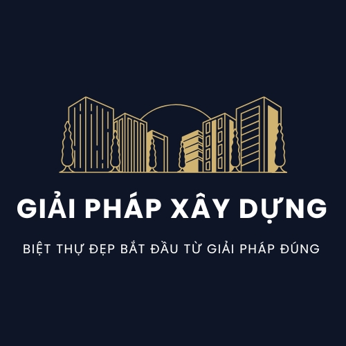 Giải pháp xây dựng