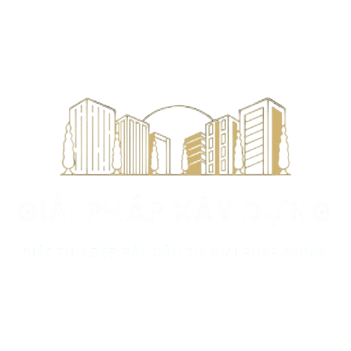 Giải pháp xây dựng