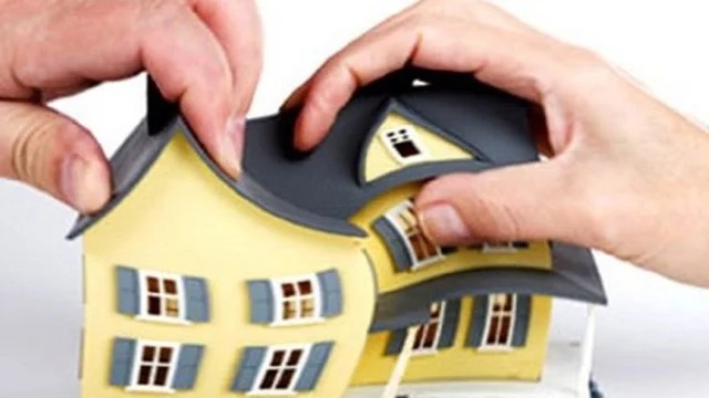 Mâu Thuẫn Khi Xây Nhà Và Giải Pháp Từ Chuyên Gia Giúp Giữ Tiến Độ 2 Tranh chấp chia nhà minh họa mâu thuẫn khi xây nhà