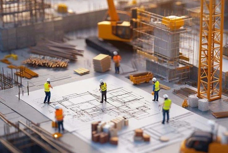 9 Dấu Hiệu Nhận Biết Nhà Cung Cấp Vật Liệu Uy Tín Trước Khi Giao Tiền 2 Nhà cung cấp vật liệu uy tín