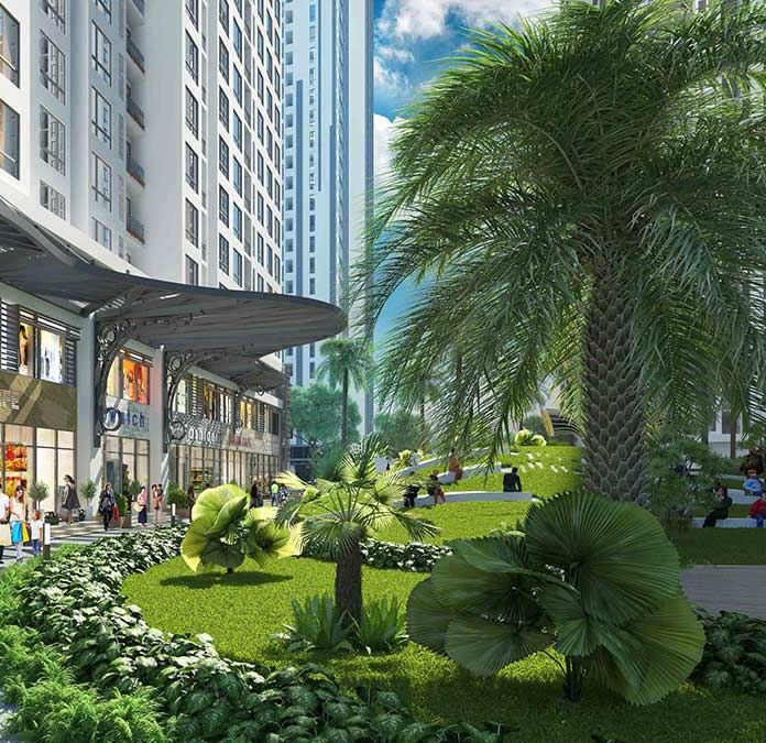 Nhà Phố Kết Hợp Kinh Doanh: 7 Nguyên Tắc Thiết Kế Sinh Lời 2026 7 Shophouse hiện đại – nhà phố kết hợp kinh doanh mặt tiền kính