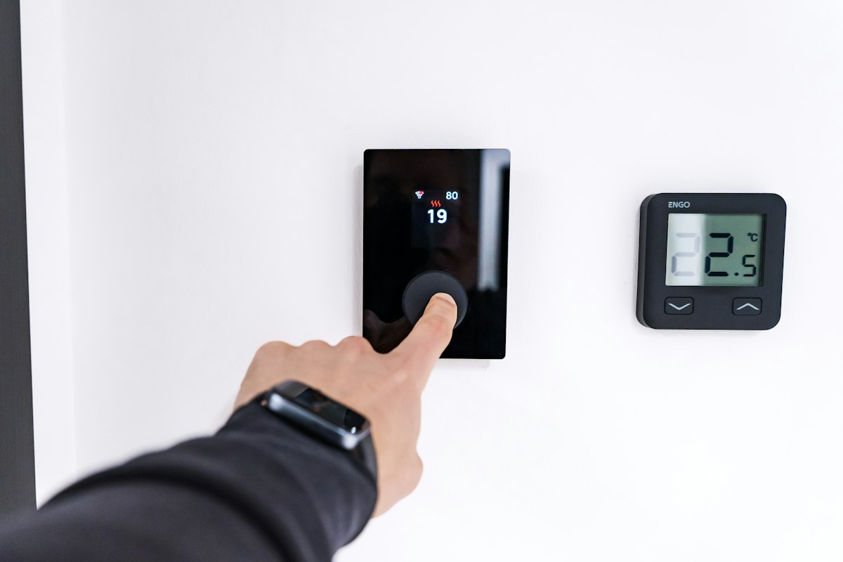 Nhà Thông Minh KNX: 5 Điều Cần Biết Trước Khi Lắp 2 Nhà Thông Minh KNX: 5 Điều Cần Biết Trước Khi Lắp