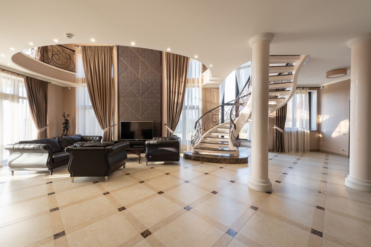 Top 7 Ý Tưởng Nội Thất Biệt Thự Luxury Đẳng Cấp 4 Top 7 Ý Tưởng Nội Thất Biệt Thự Luxury Đẳng Cấp