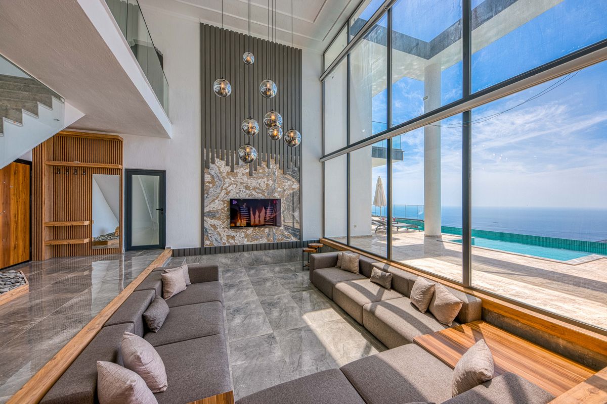 Top 7 Ý Tưởng Nội Thất Biệt Thự Luxury Đẳng Cấp 3 Phòng ngủ nội thất biệt thự Luxury tinh tế