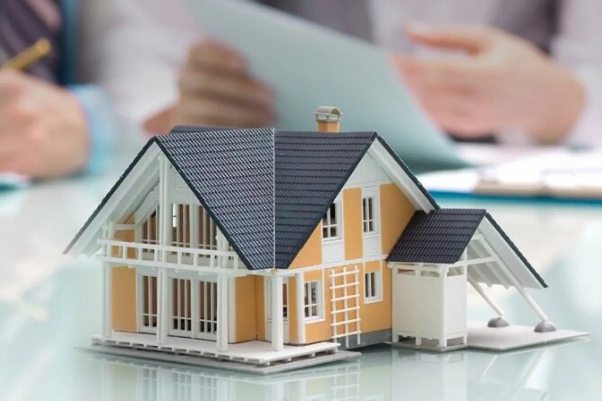 Chìa Khóa Vàng: Quy Chuẩn Xây Dựng Biệt Thự Đẳng Cấp 2 Quy chuẩn xây dựng biệt thự bắt đầu từ thiết kế