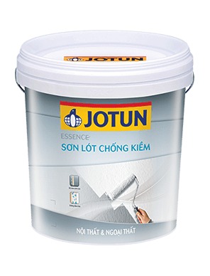 Sơn Lót Chống Kiềm Giải Pháp Bảo Vệ Bền Vững Cho Công Trình 2 hùng sơn Jotun sơn lót chống kiềm nội thất và ngoại thất.