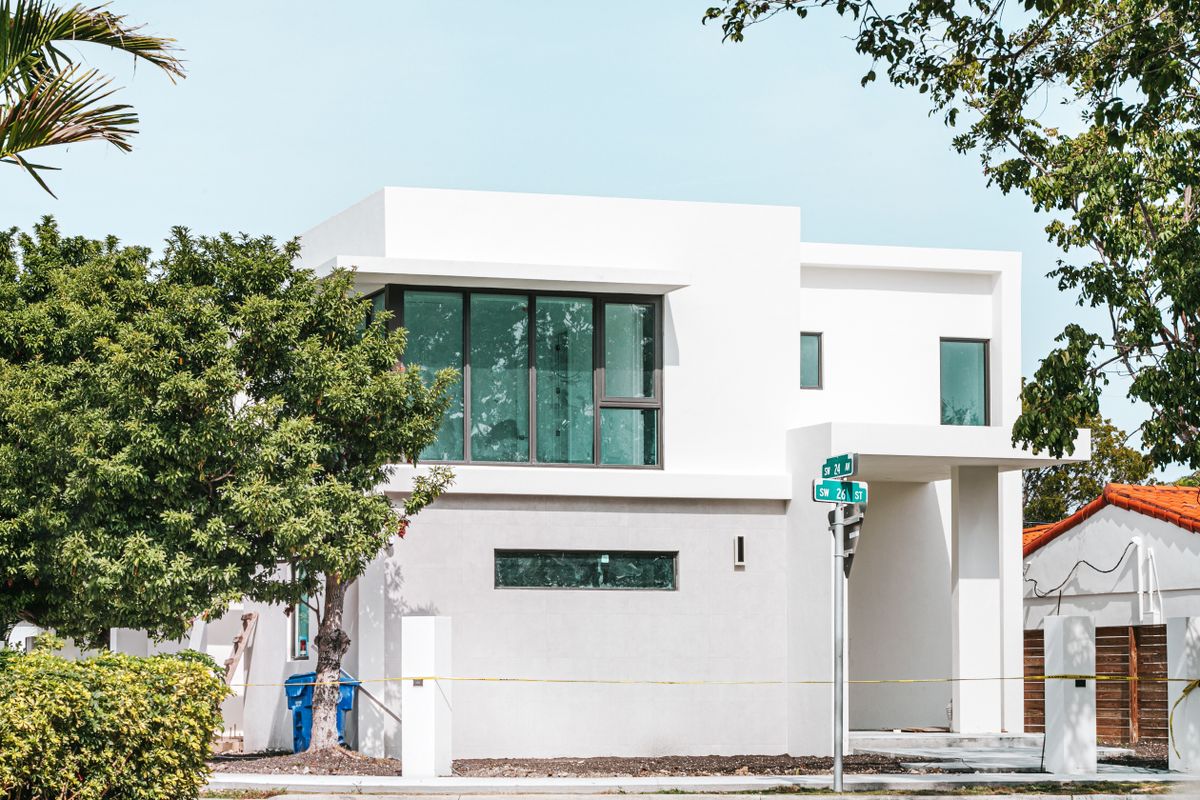 Sơn Ngoại Thất Là Gì? 4 Loại Phổ Biến Và Cách Chọn
