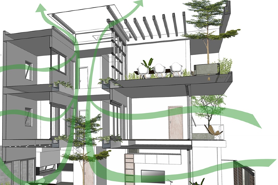 thong gio cho nha o 1