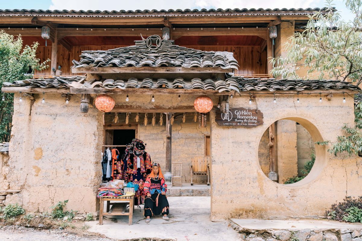 Thủ tục xin giấy phép homestay cho mô hình lưu trú