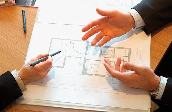 5 Tiêu Chuẩn Thi Công Nhà Phố Hay Bị Bỏ Qua Khi Xây Dựng 3 Thảo luận bản vẽ thiết kế thi công nhà phố