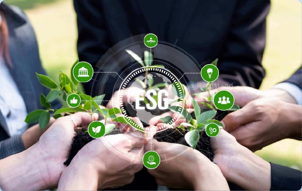 Mô hình ESG – tiêu chuẩn xanh cho xây dựng bền vững và phát triển dài hạn