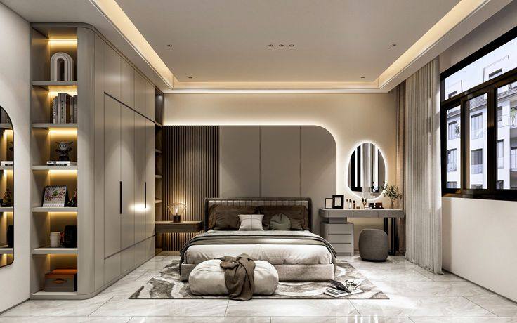 Tối Ưu Kết Cấu Biệt Thự Yếu – Giải Pháp An Toàn Và Bền Vững 4 Tối ưu kết cấu biệt thự trên nền đất yếu