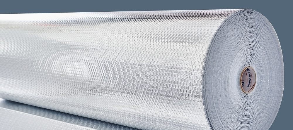 Vật liệu chống nóng