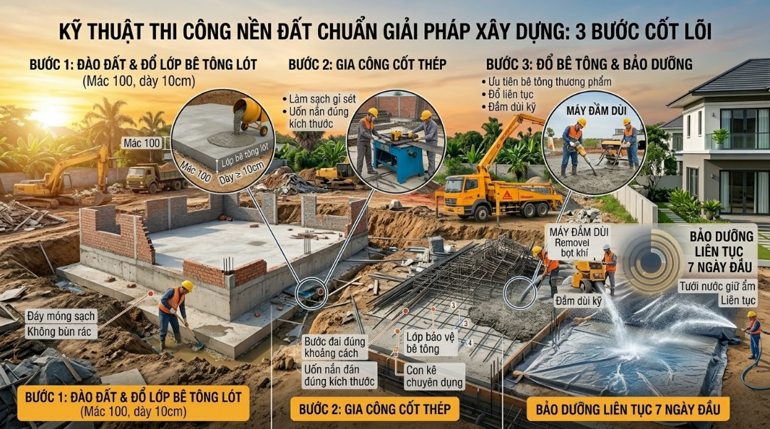Giải Pháp Kỹ Thuật Xử Lý Nền Đất Xây Biệt Thự Vườn: Bí Quyết Chống Lún Nứt Bền Vững 3 unnamed 1 1 1