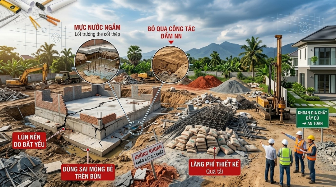Giải Pháp Kỹ Thuật Xử Lý Nền Đất Xây Biệt Thự Vườn: Bí Quyết Chống Lún Nứt Bền Vững 2 unnamed 5