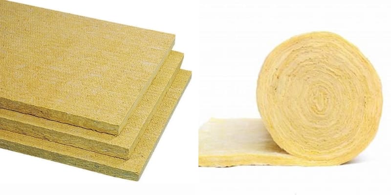 Top 5 Vật Liệu Cách Nhiệt Biệt Thự Hiệu Quả Nhất Hiện Nay 3 Vật liệu cách nhiệt biệt thự bông Rockwool