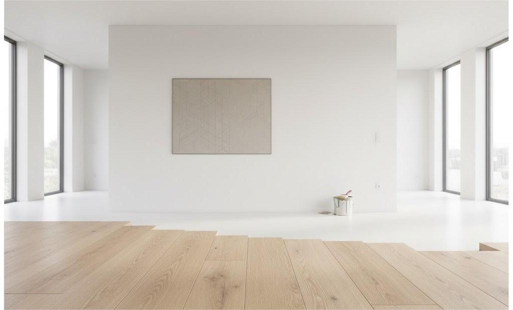 Vật Liệu Nội Thất Tiết Kiệm Chi Phí Giải Pháp Giúp Gia Chủ Tối Ưu Ngân Sách 3 Không gian sử dụng vật liệu nội thất tiết kiệm chi phí