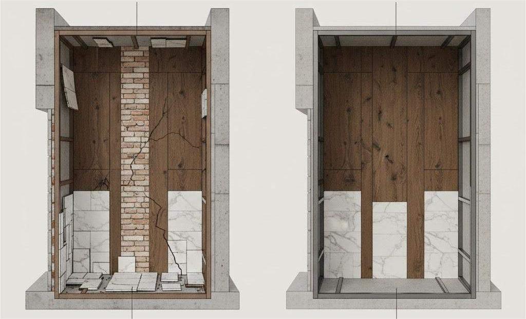 Vật Liệu Xây Dựng Biệt Thự Cao Cấp Quyết Định Giá Trị Công Trình Như Thế Nào 4 Vật liệu xây dựng biệt thự cao cấp trong quá trình thi công