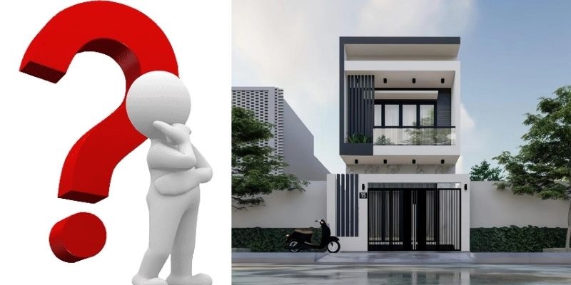 Xây nhà có khả thi không khi chi phí và nhu cầu thiết kế ngày càng tăng