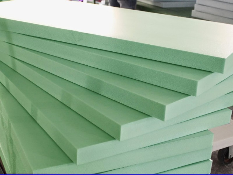 Vật liệu chống nóng