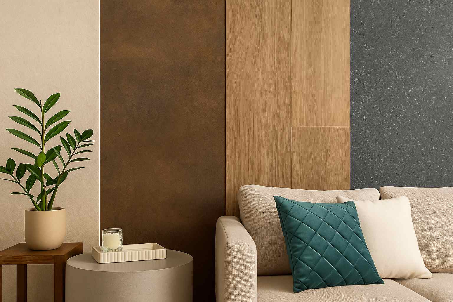 Xu Hướng Gạch Ốp Lát Cao Cấp 2026 - Khi Vật Liệu Trở Thành Phong Cách Sống 3 xu huong gach op lat 2026 3 1