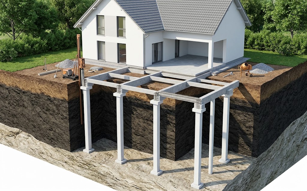 xu ly nen dat yeu khi xay nha 2